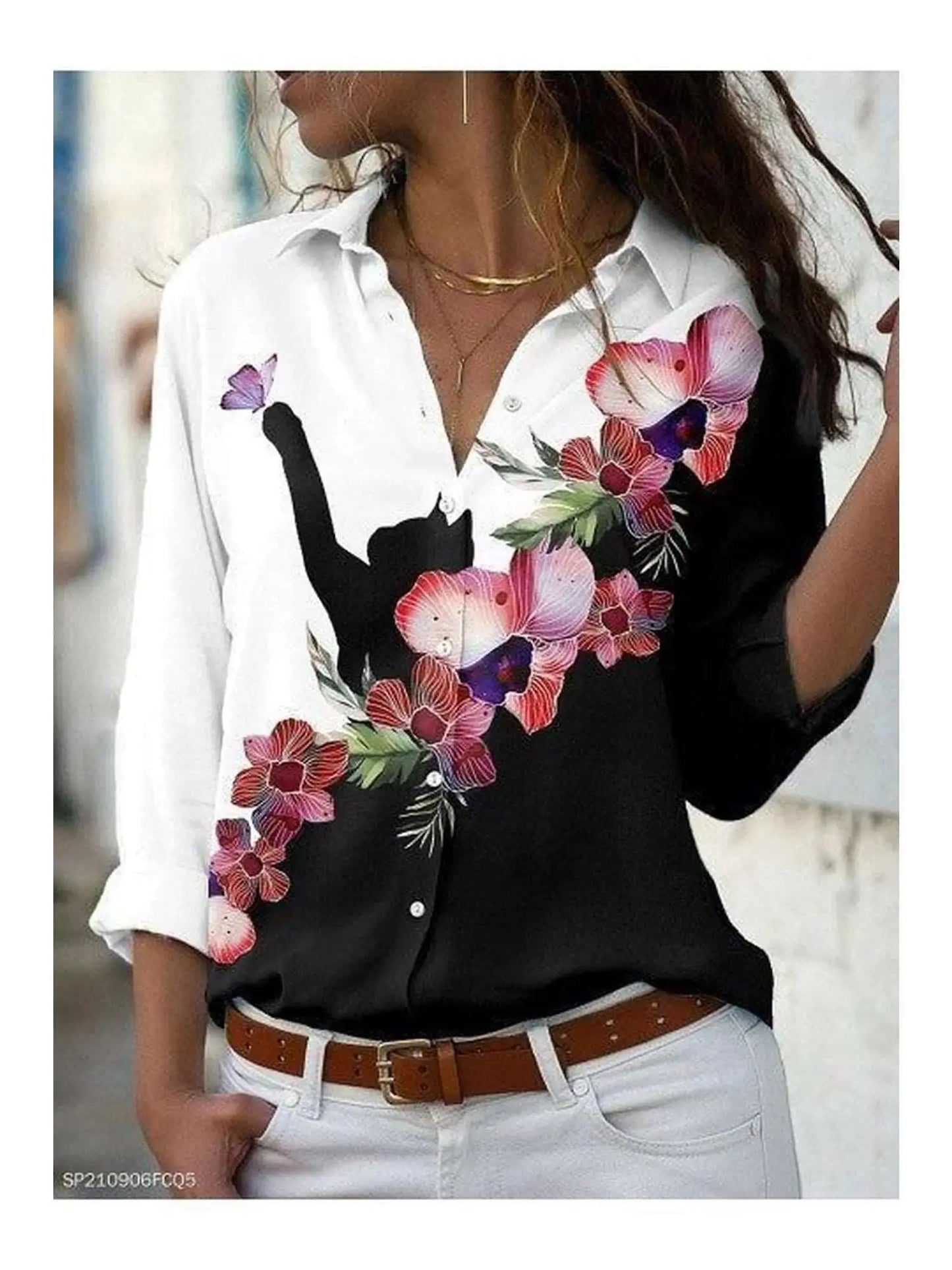 Shirts & Tops Mystic Oasis Gifts