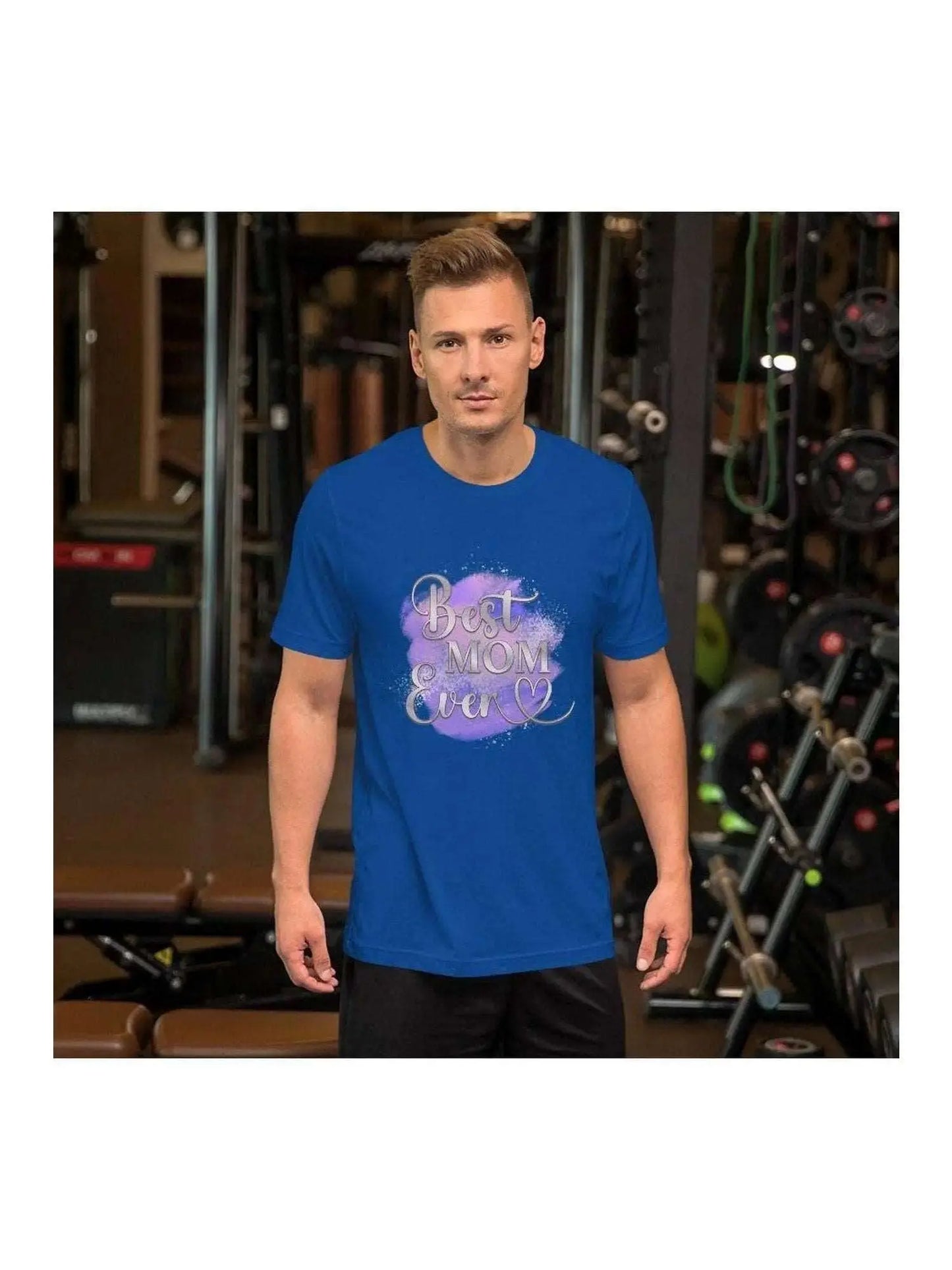 Shirts & Tops Mystic Oasis Gifts