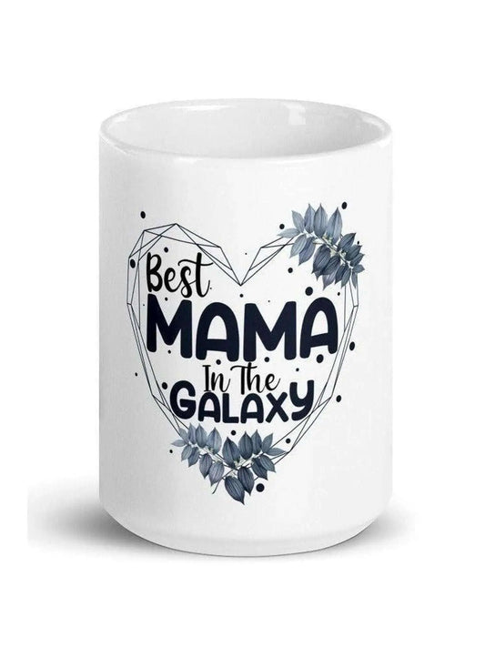 Mother's Day Gift Mom Mug Mystic Oasis Gifts