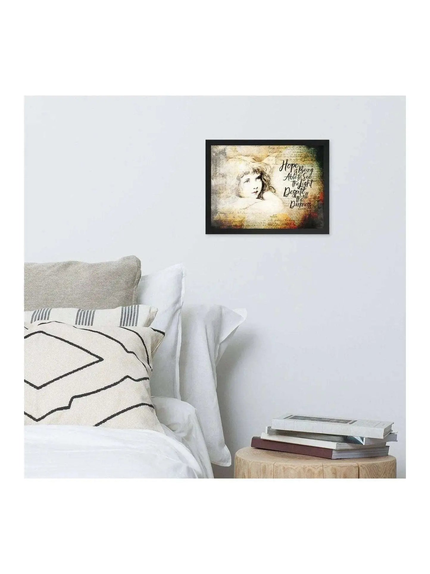 Posters, Prints, & Visual Artwork Mystic Oasis Gifts