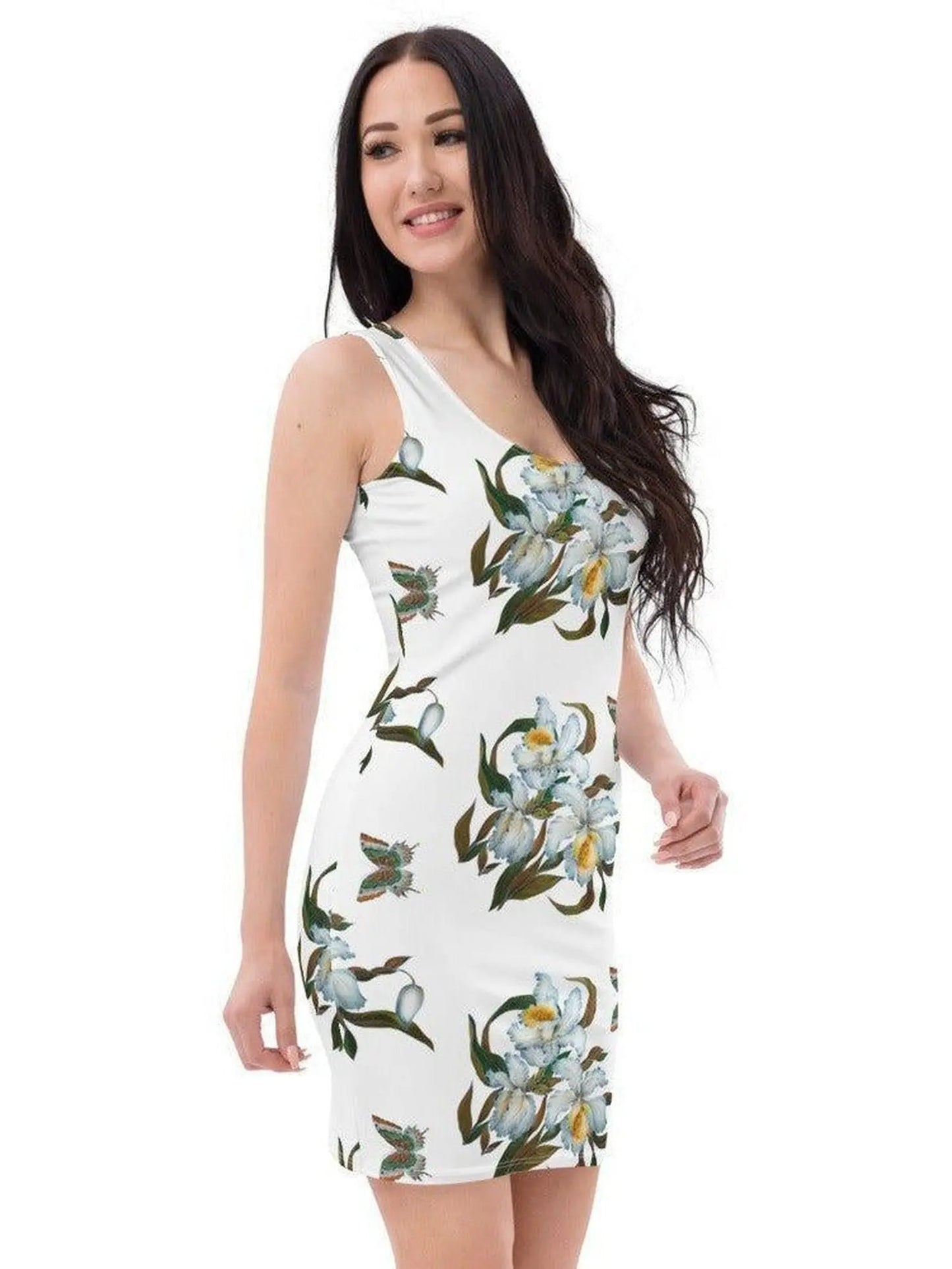 Dresses Mystic Oasis Gifts