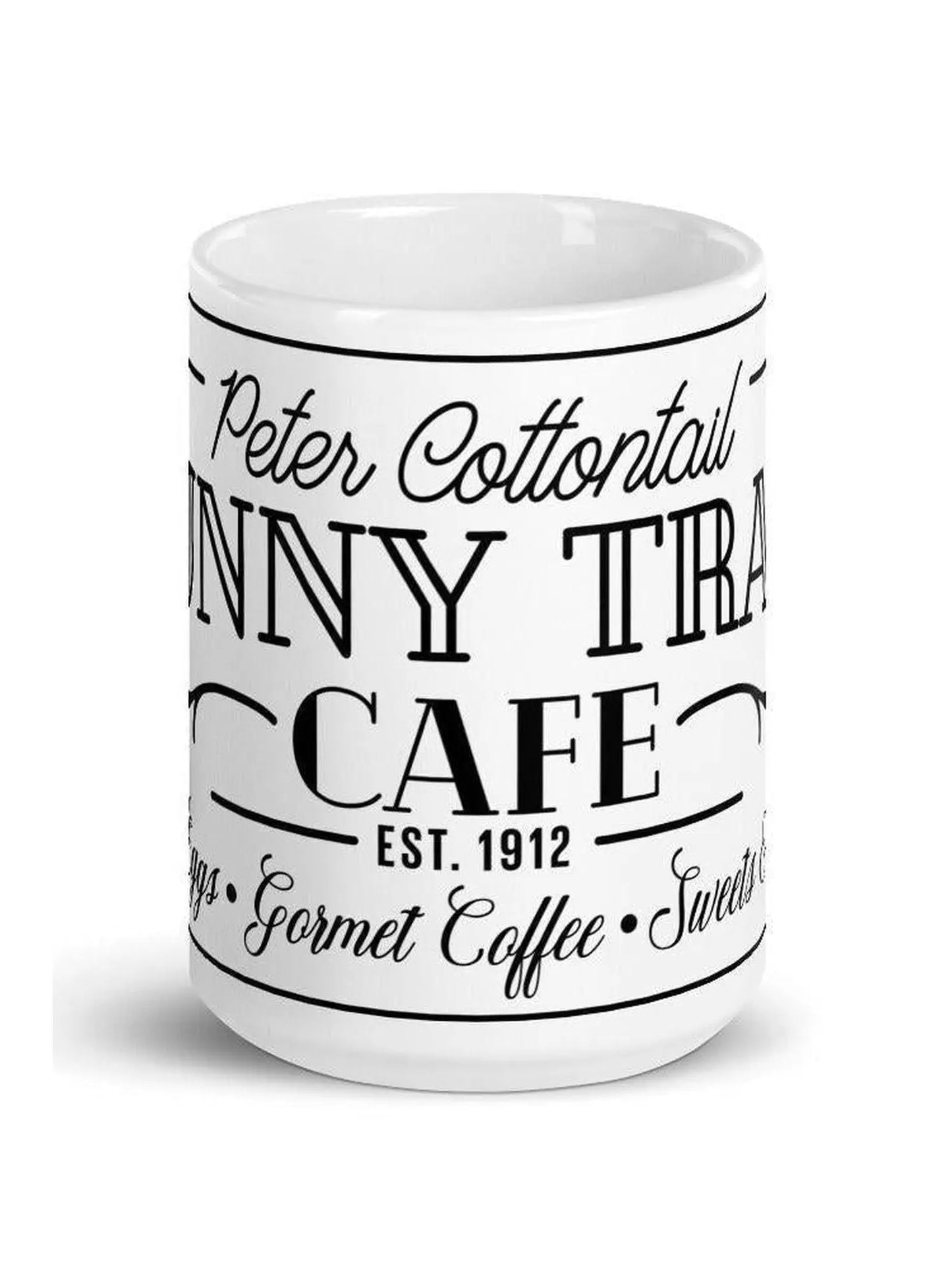 Mugs Mystic Oasis Gifts