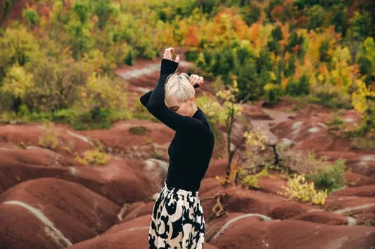 Trending Women's Fashions - Mystic Oasis Gifts