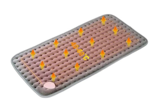 Benefits of Electric Physiotherapy Heating Pads - Mystic Oasis Gifts