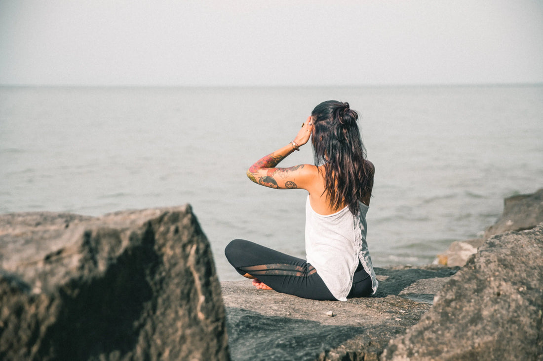 What is Life Purpose? - Mystic Oasis Gifts
