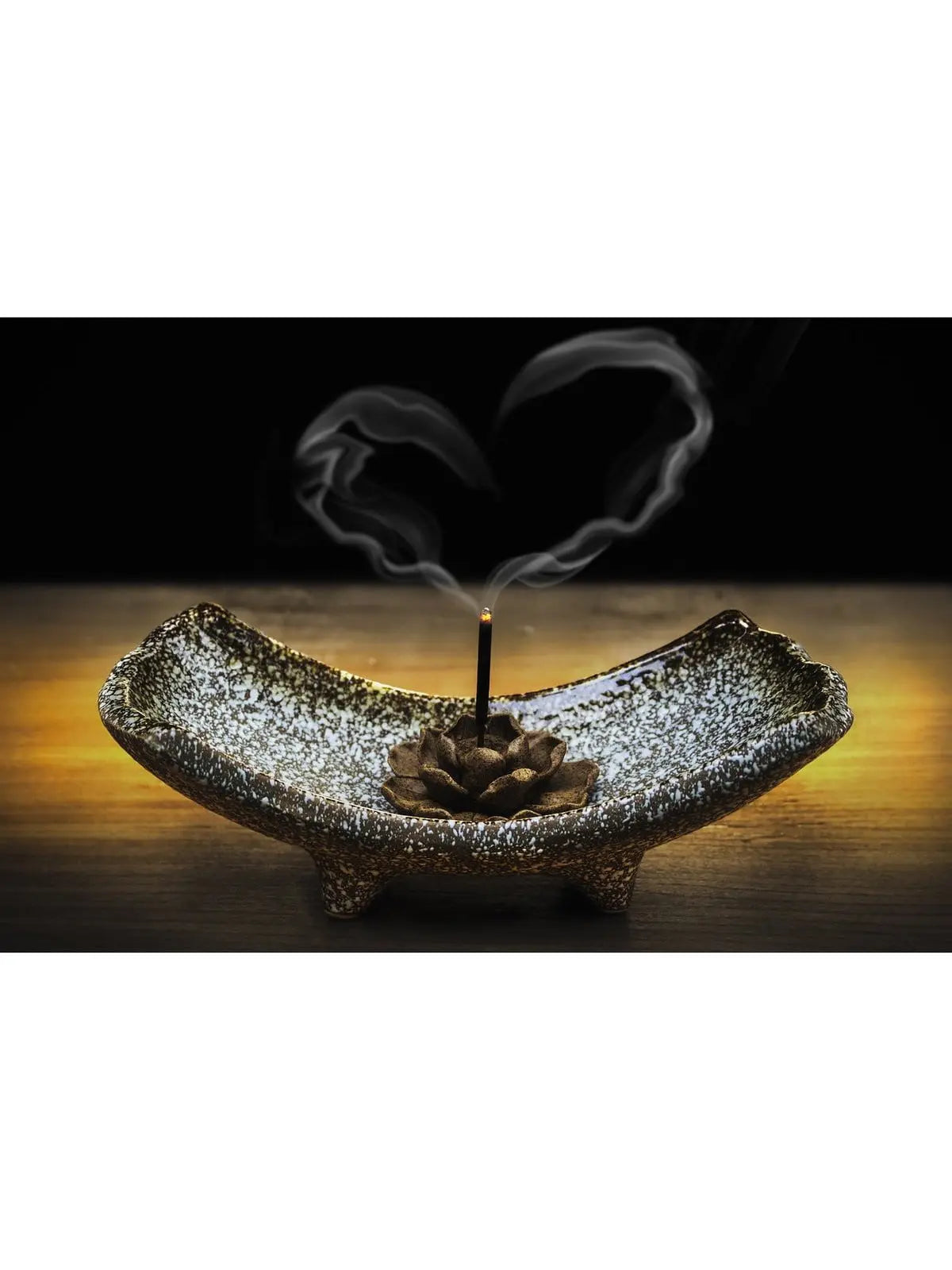 Incense Burners - Mystic Oasis Gifts