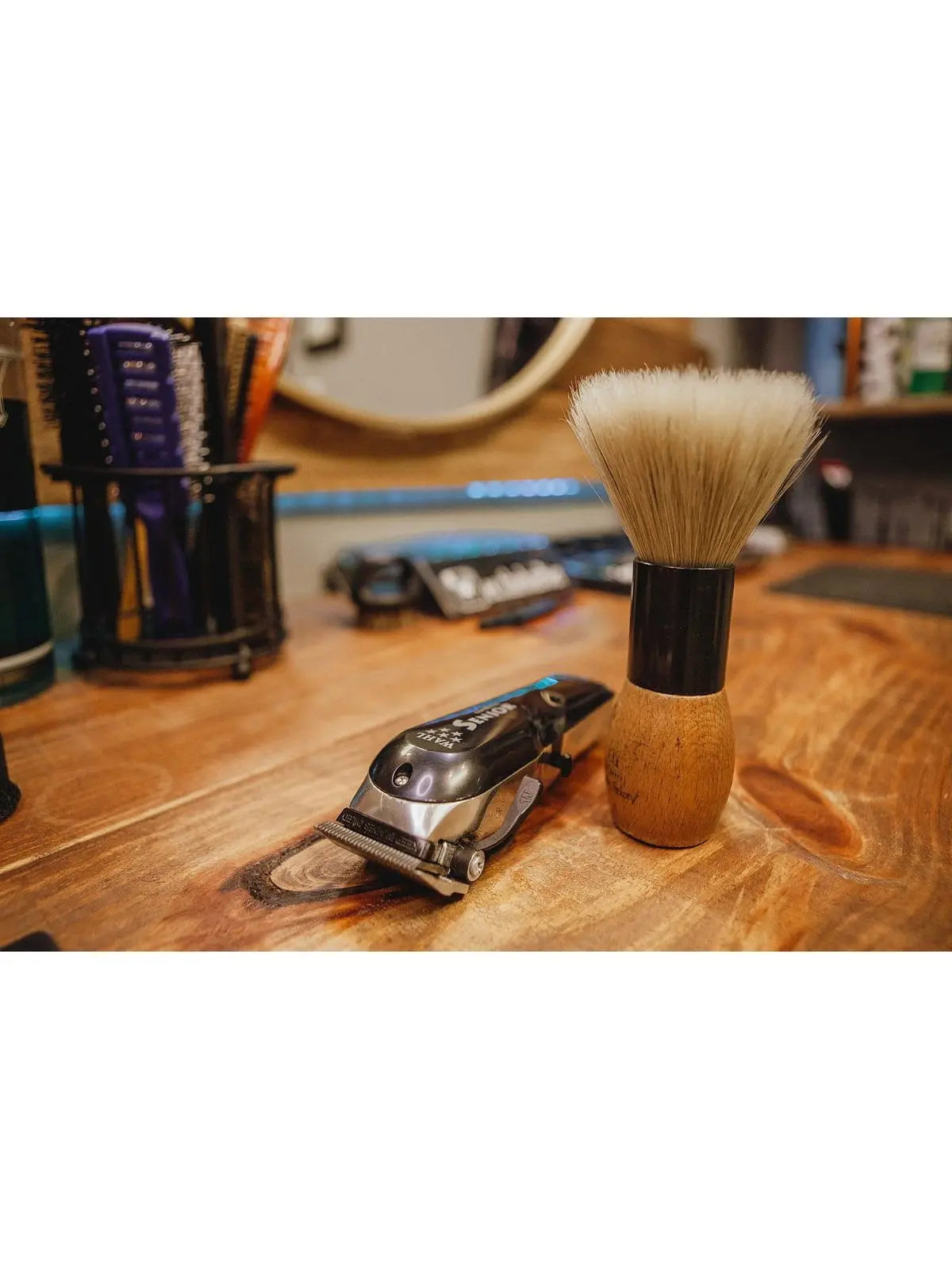 Grooming Essentials - Mystic Oasis Gifts