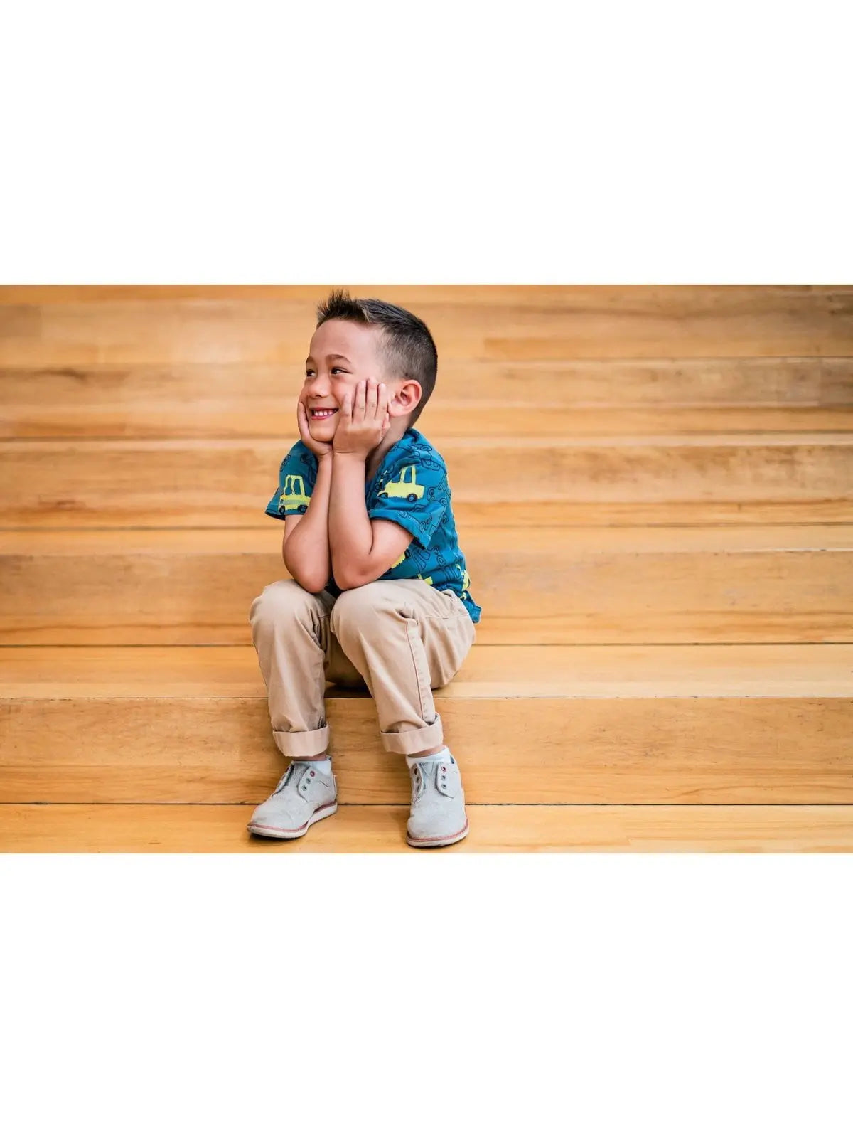 Children's Clothing - Mystic Oasis Gifts