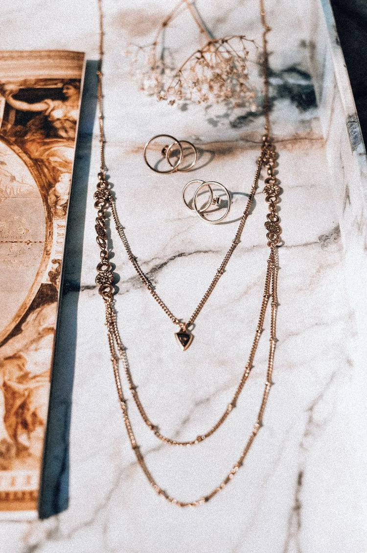 Jewelry Sets - Mystic Oasis Gifts