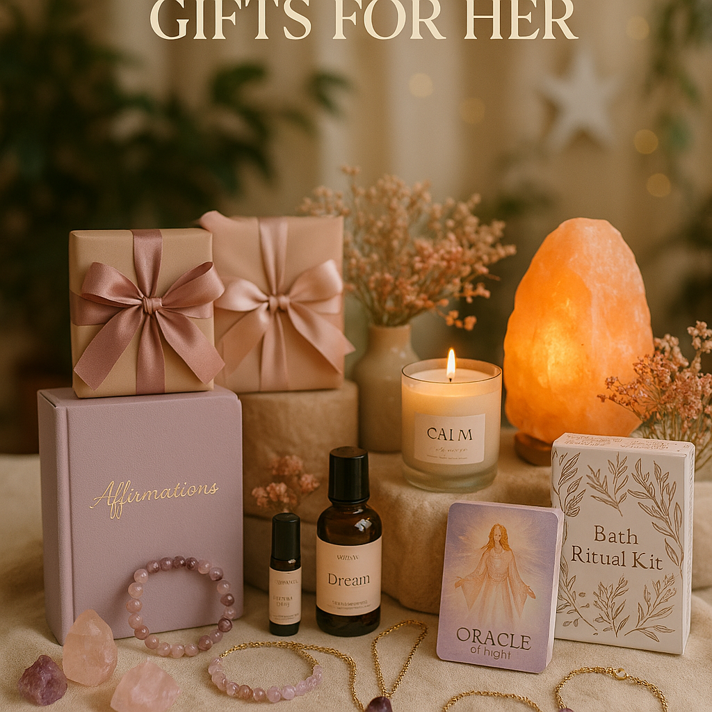 Gifts for Her - Mystic Oasis Gifts