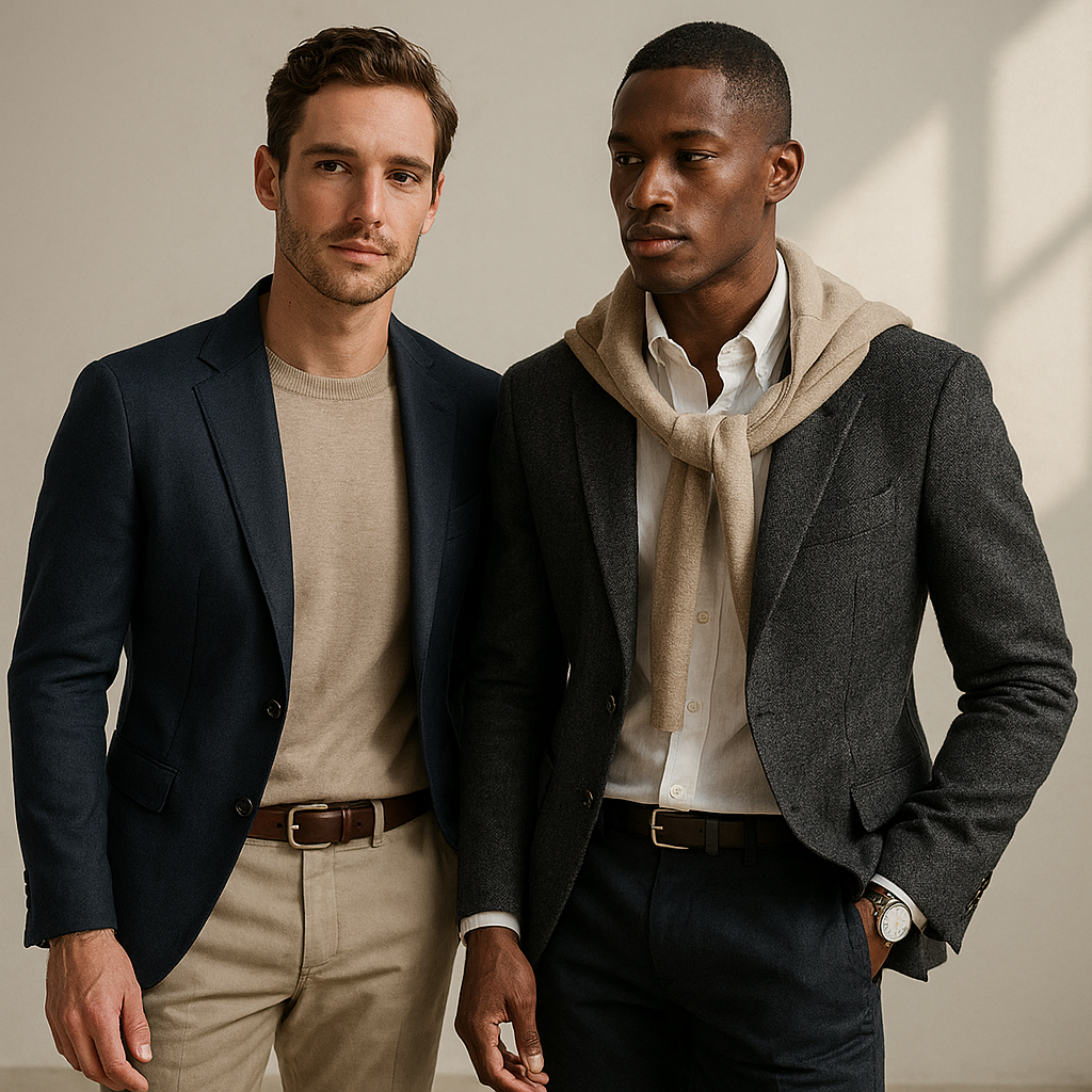 Men's Clothing - Mystic Oasis Gifts