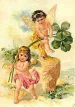 St Patrick's Day - Mystic Oasis Gifts