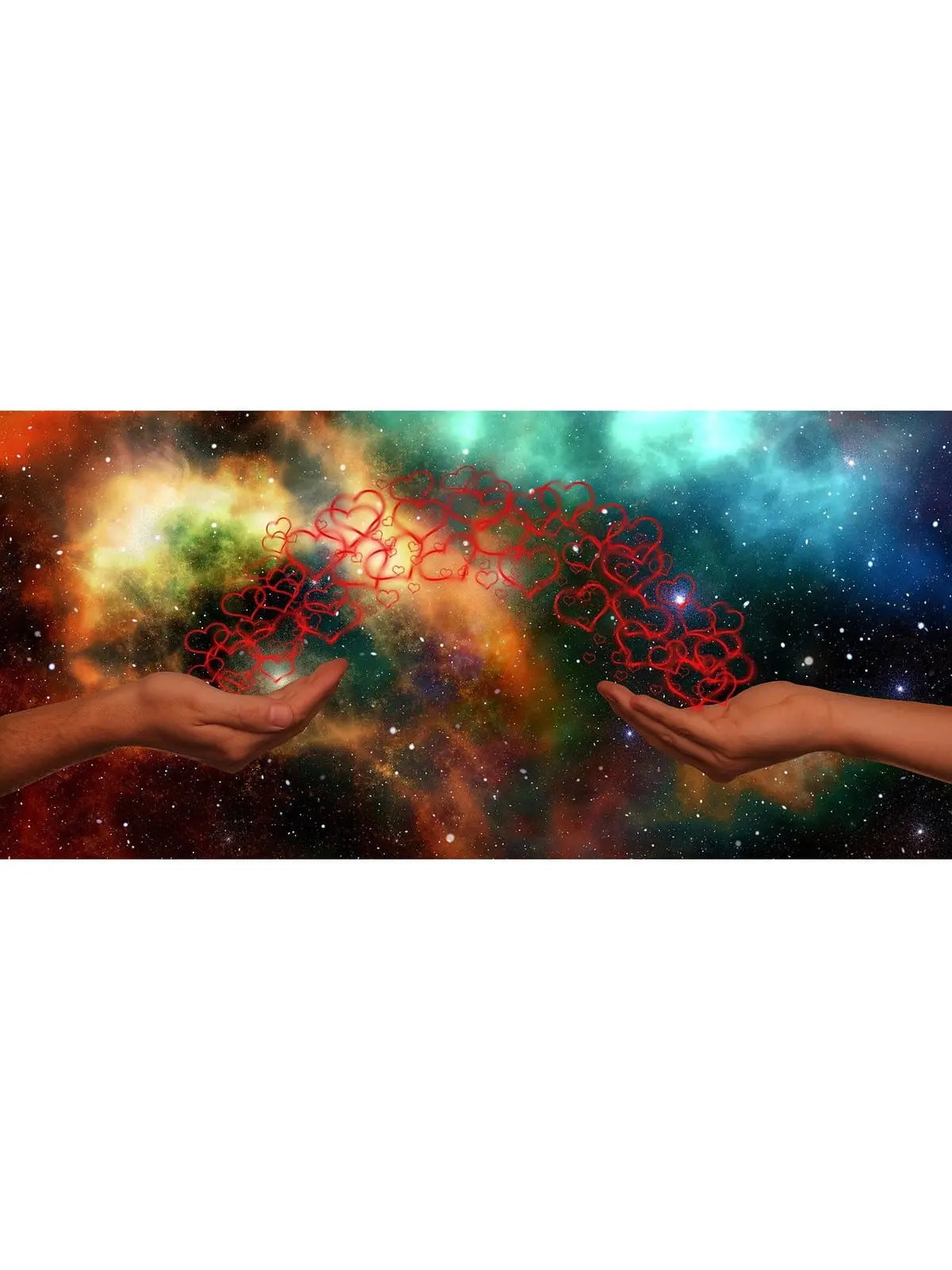 Aromatherapy - Mystic Oasis Gifts