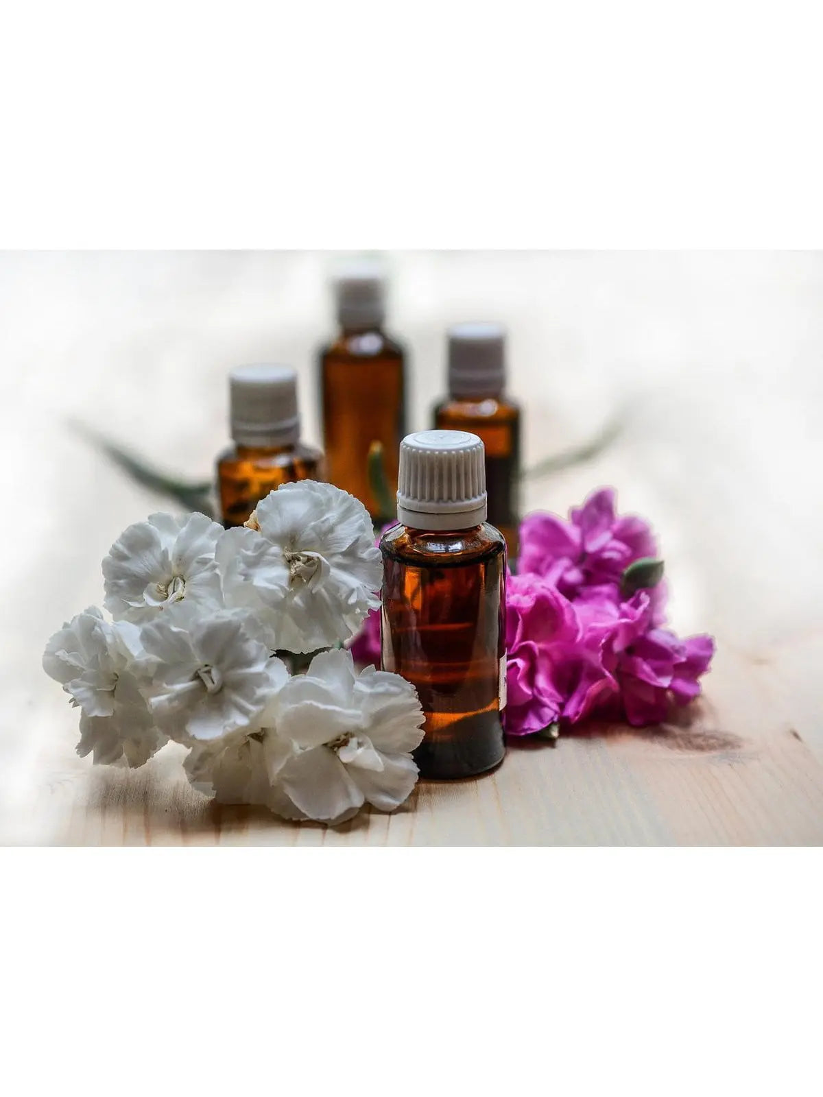 Essential Oils - Mystic Oasis Gifts