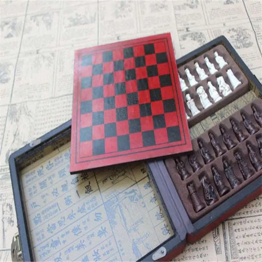 Checkers board