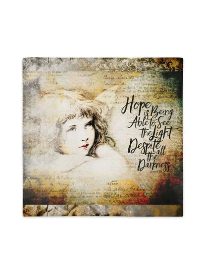 Pillowcases & Shams Mystic Oasis Gifts