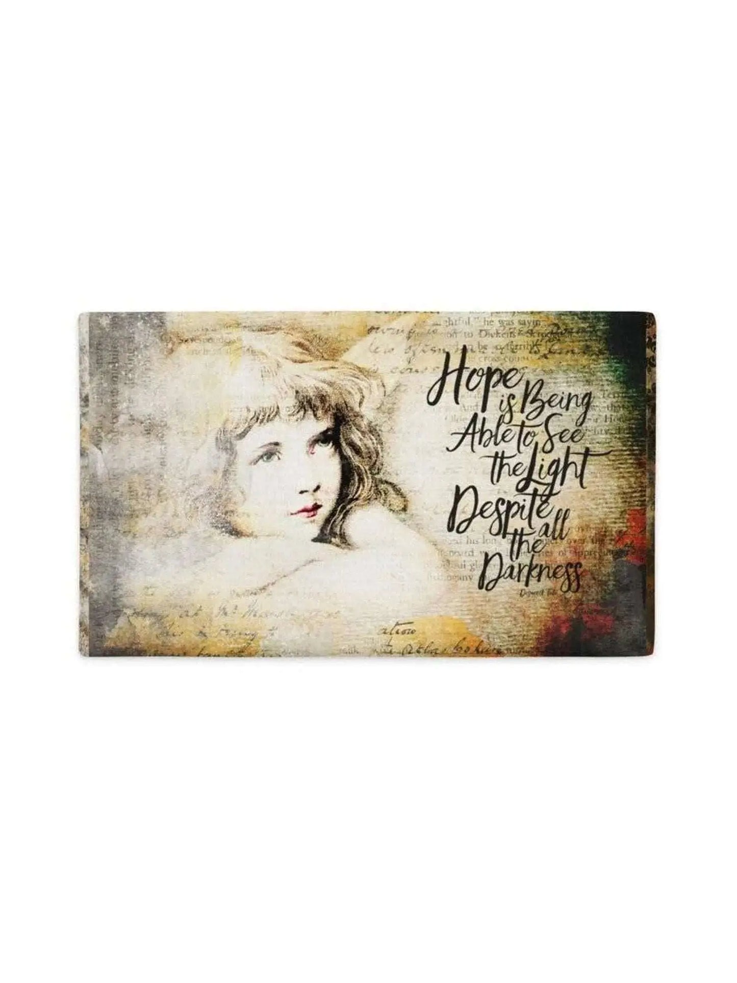 Pillowcases & Shams Mystic Oasis Gifts