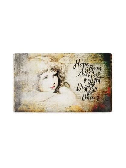 Pillowcases & Shams Mystic Oasis Gifts