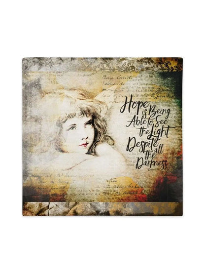 Pillowcases & Shams Mystic Oasis Gifts