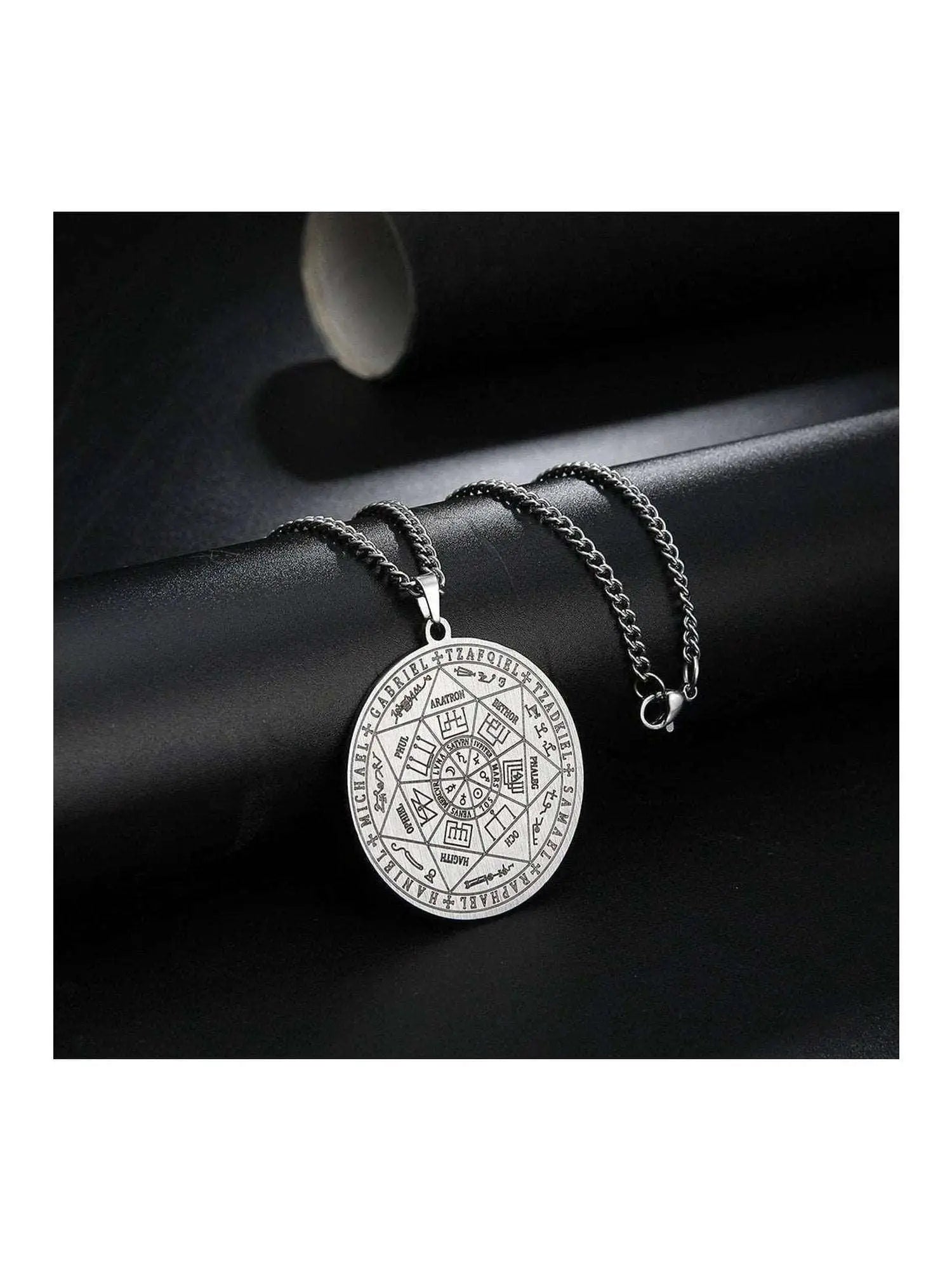 Amulet Necklace Mystic Oasis Gifts