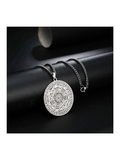 Amulet Necklace Mystic Oasis Gifts