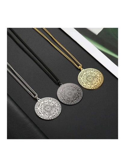 Amulet Necklace Mystic Oasis Gifts