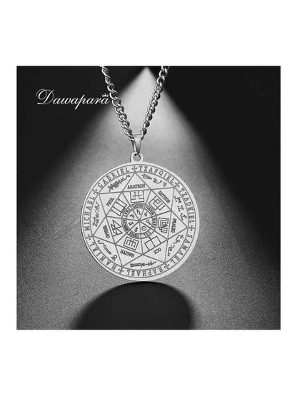Amulet Necklace Mystic Oasis Gifts