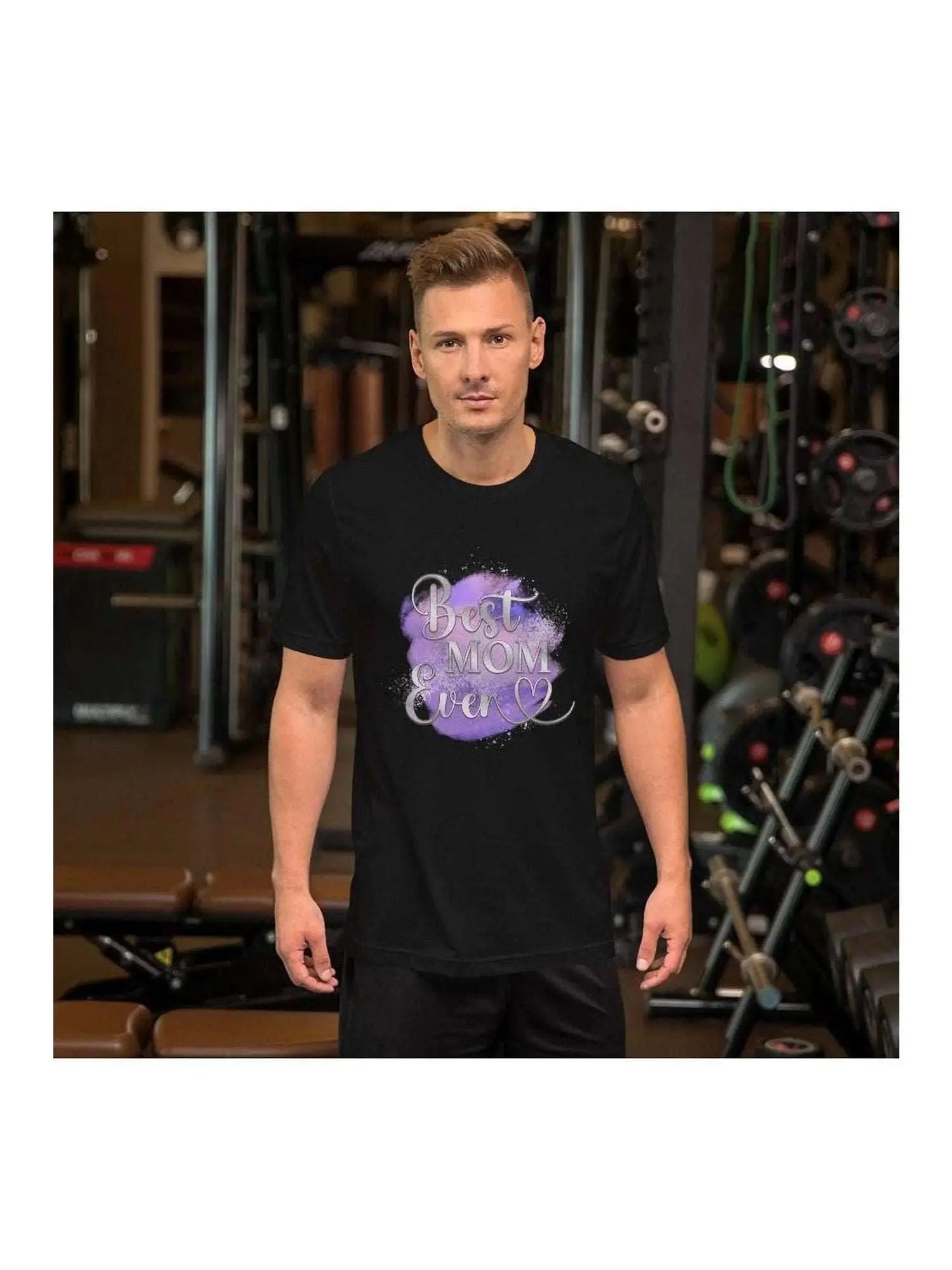 Shirts & Tops Mystic Oasis Gifts