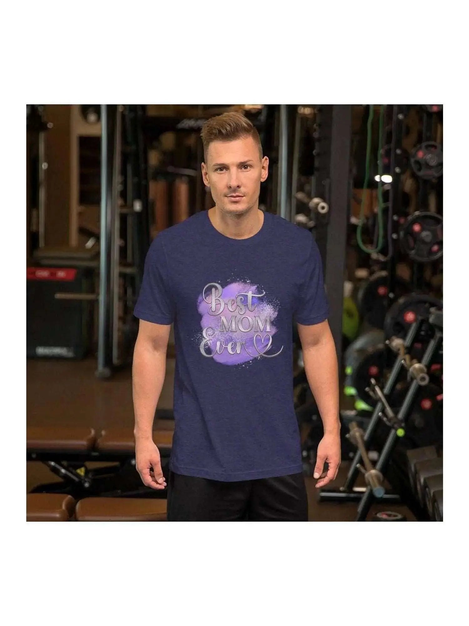 Shirts & Tops Mystic Oasis Gifts