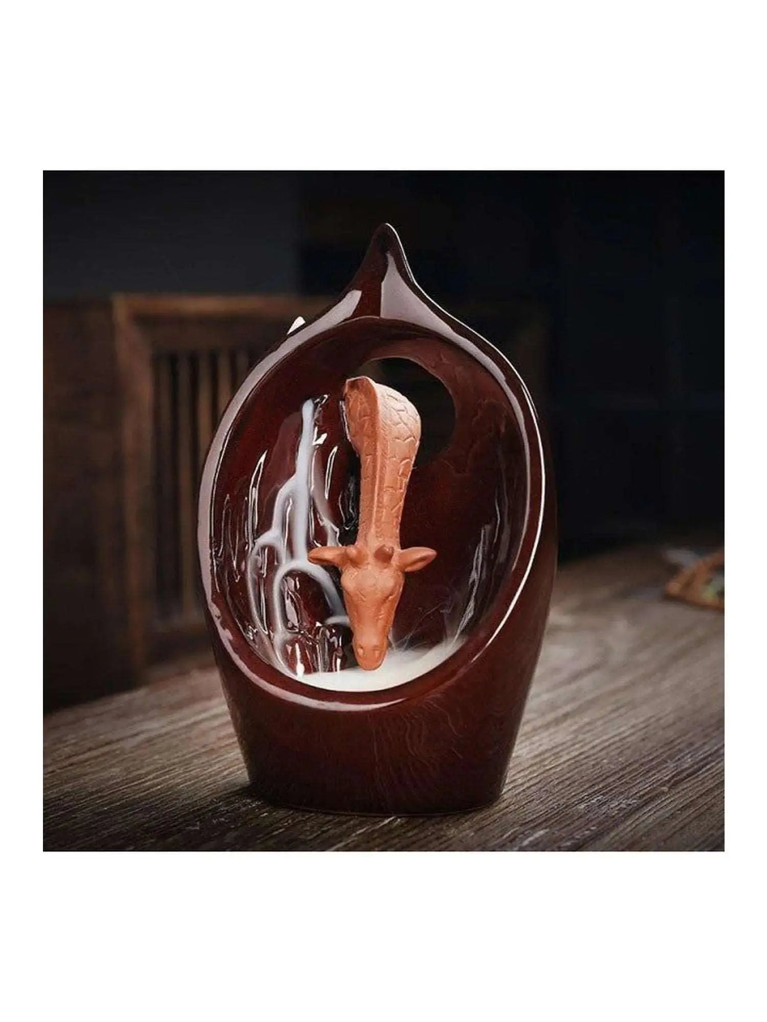 Incense Holders Mystic Oasis Gifts