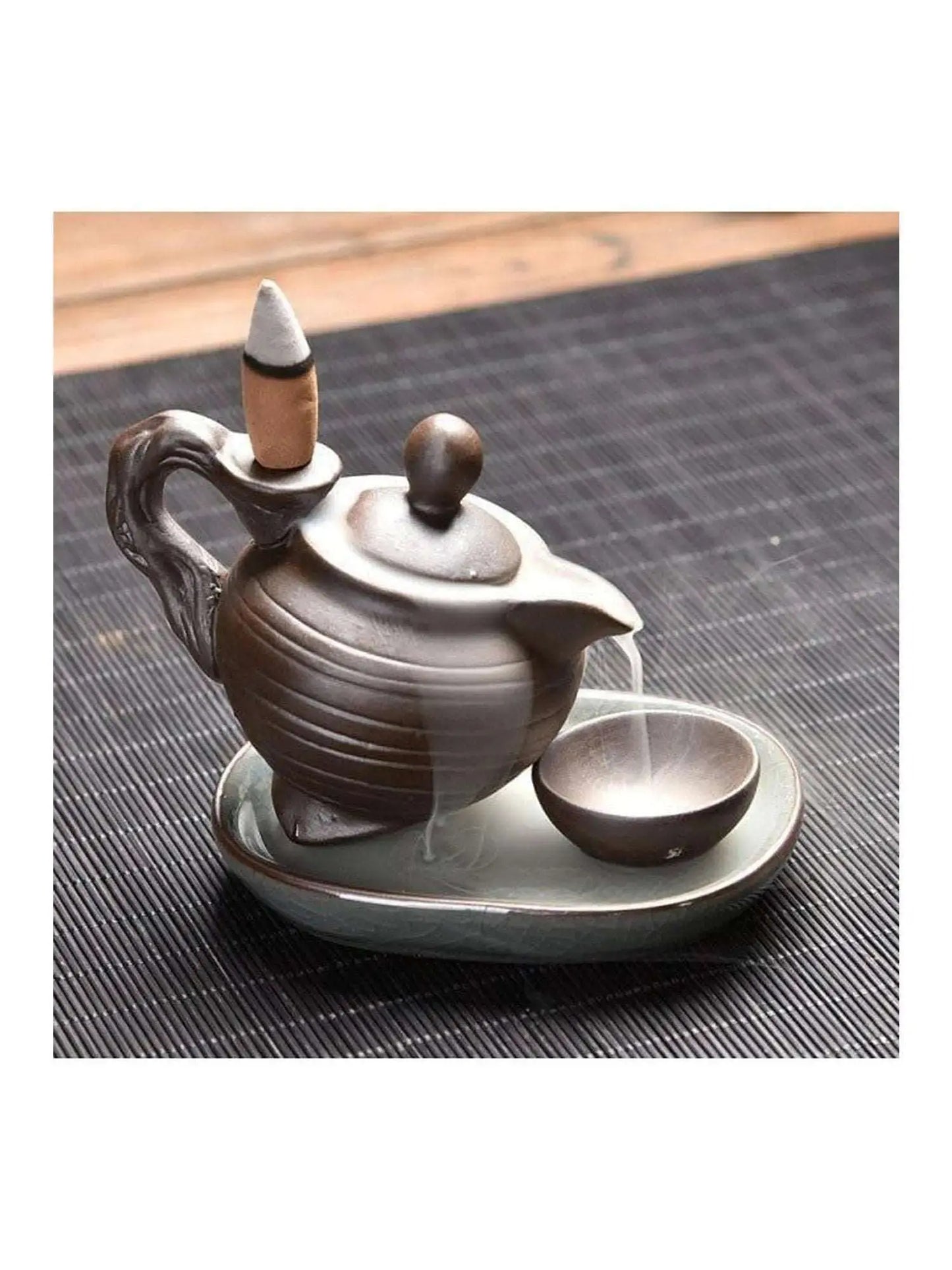 Incense Holders Mystic Oasis Gifts