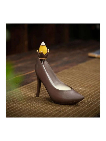 Incense Holders Mystic Oasis Gifts