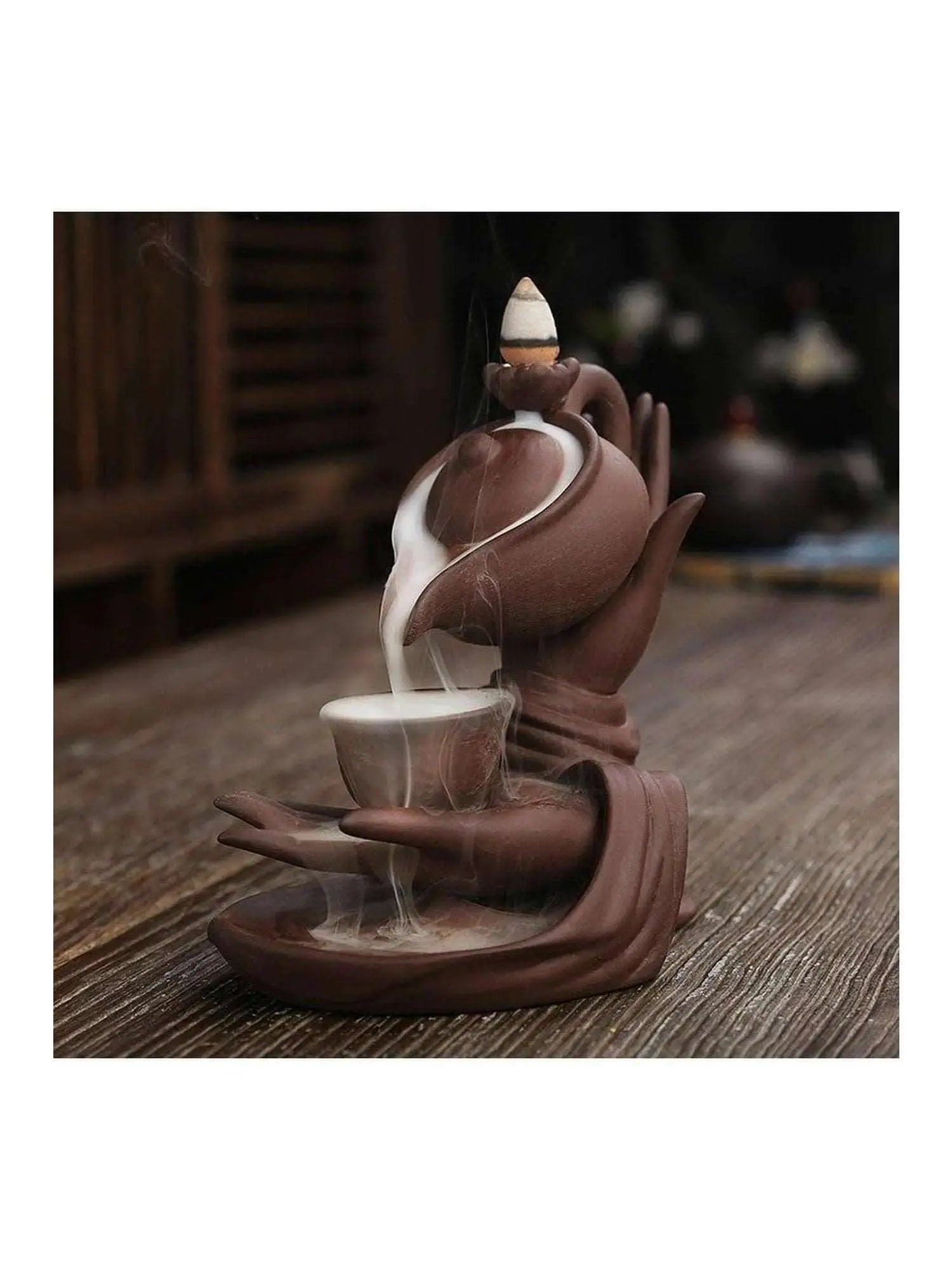 Incense Holders Mystic Oasis Gifts