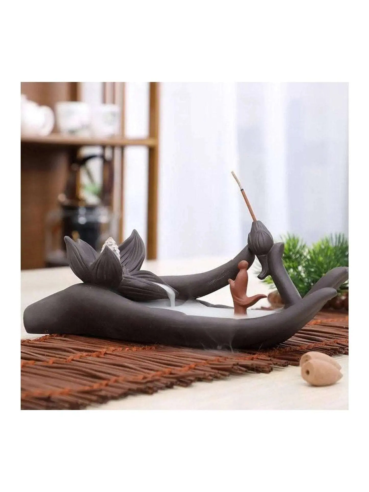 Incense Holders Mystic Oasis Gifts