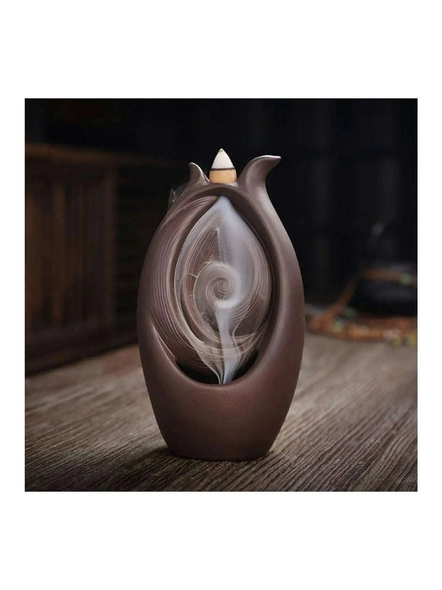 Incense Holders Mystic Oasis Gifts