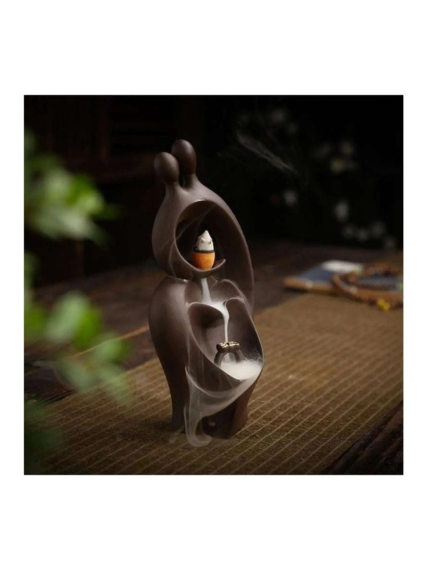 Incense Holders Mystic Oasis Gifts