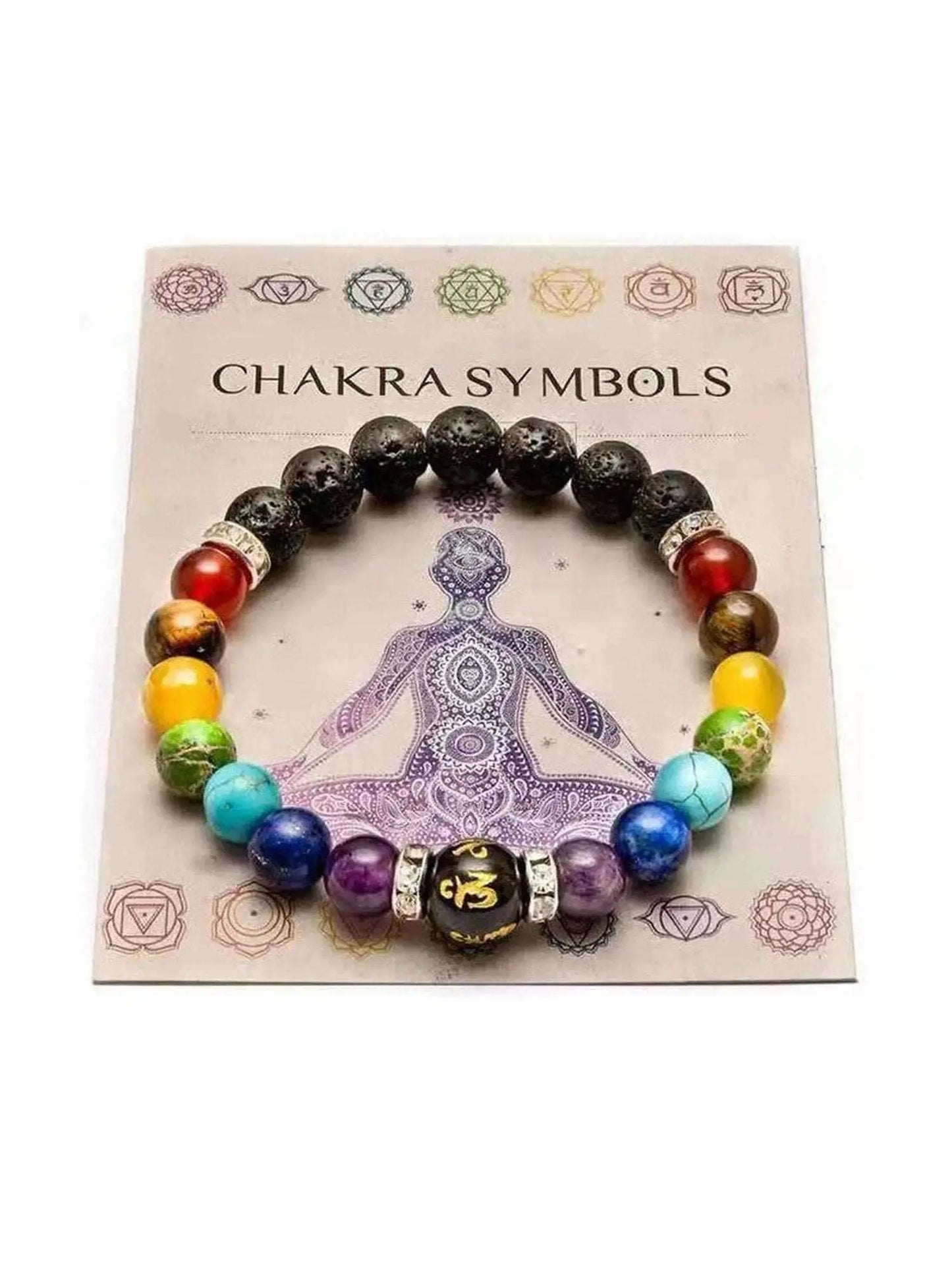 Bracelets Mystic Oasis Gifts