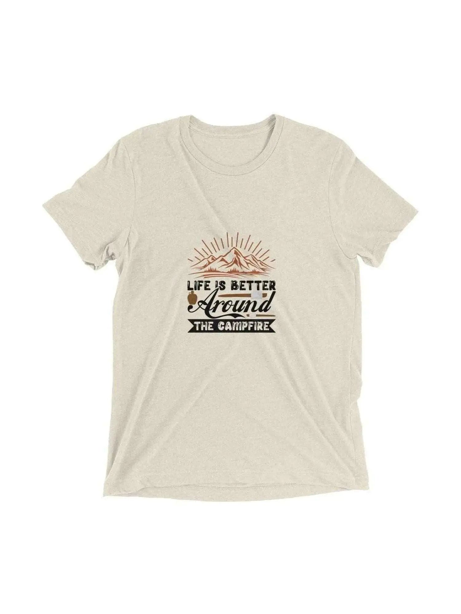 Shirts & Tops Mystic Oasis Gifts