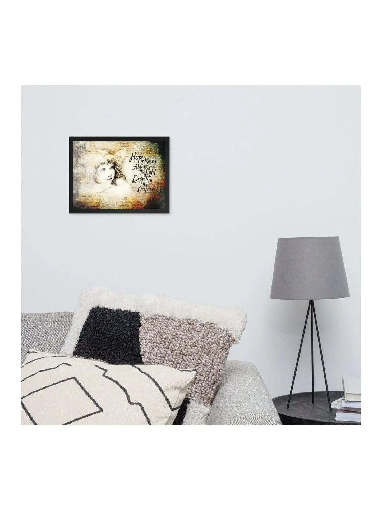 Posters, Prints, & Visual Artwork Mystic Oasis Gifts