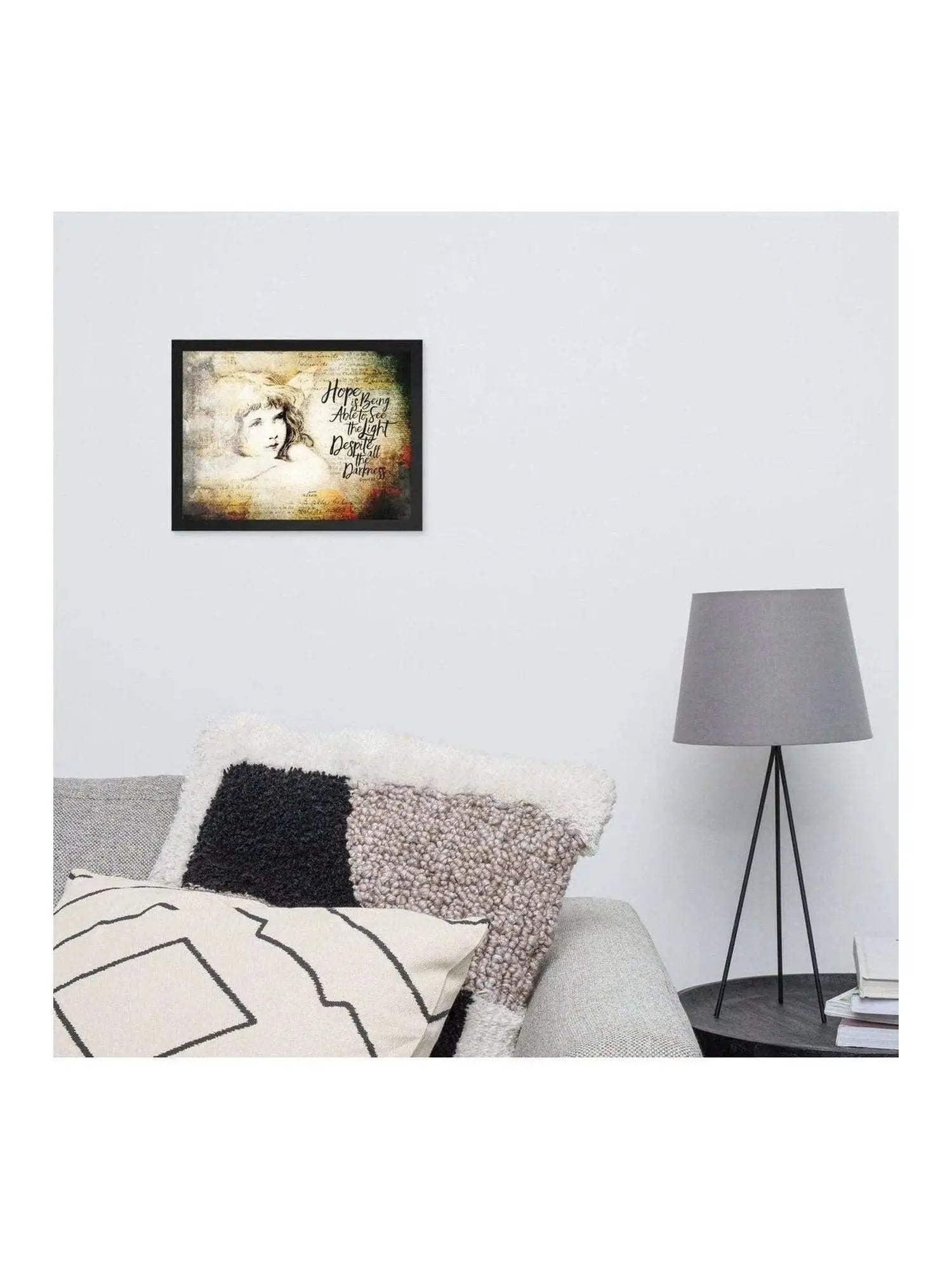 Posters, Prints, & Visual Artwork Mystic Oasis Gifts