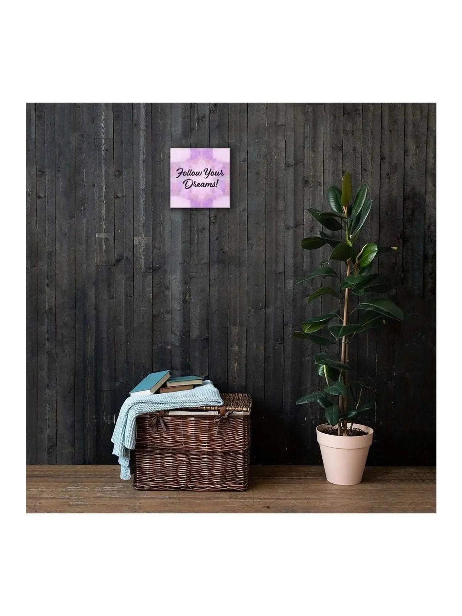 Posters, Prints, & Visual Artwork Mystic Oasis Gifts