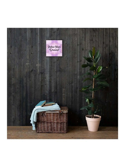 Posters, Prints, & Visual Artwork Mystic Oasis Gifts