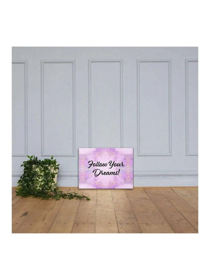 Posters, Prints, & Visual Artwork Mystic Oasis Gifts