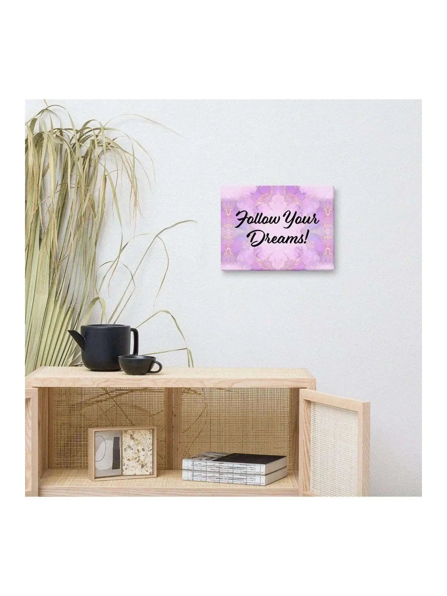 Posters, Prints, & Visual Artwork Mystic Oasis Gifts