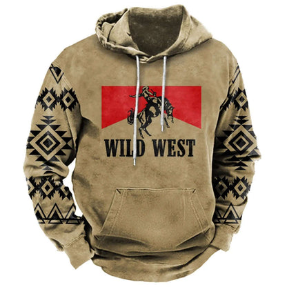 trendy hoodies for men