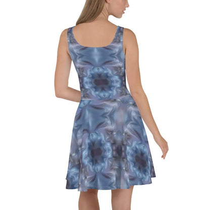 Skater Dress Mystic Oasis Gifts Dresses