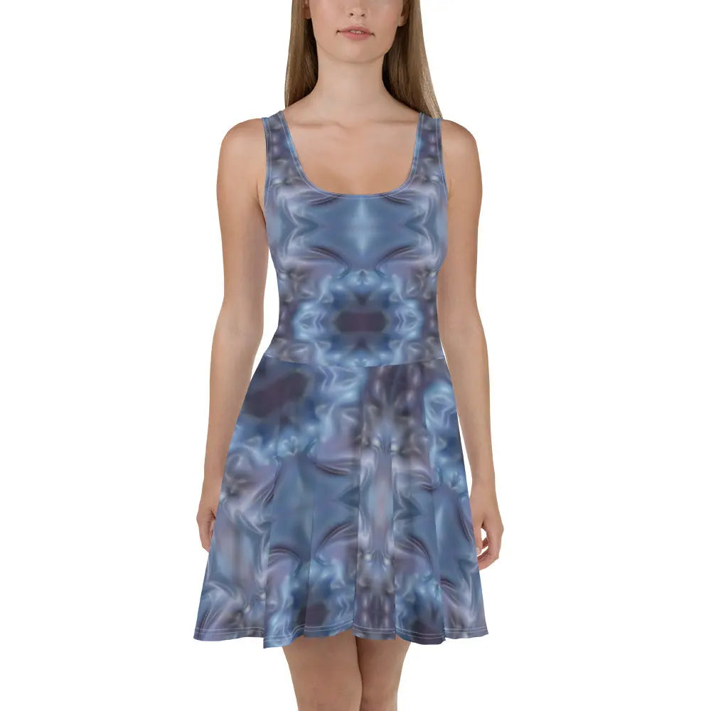 Skater Dress Mystic Oasis Gifts Dresses