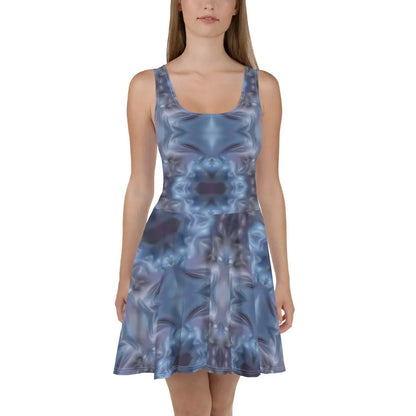 Skater Dress Mystic Oasis Gifts Dresses