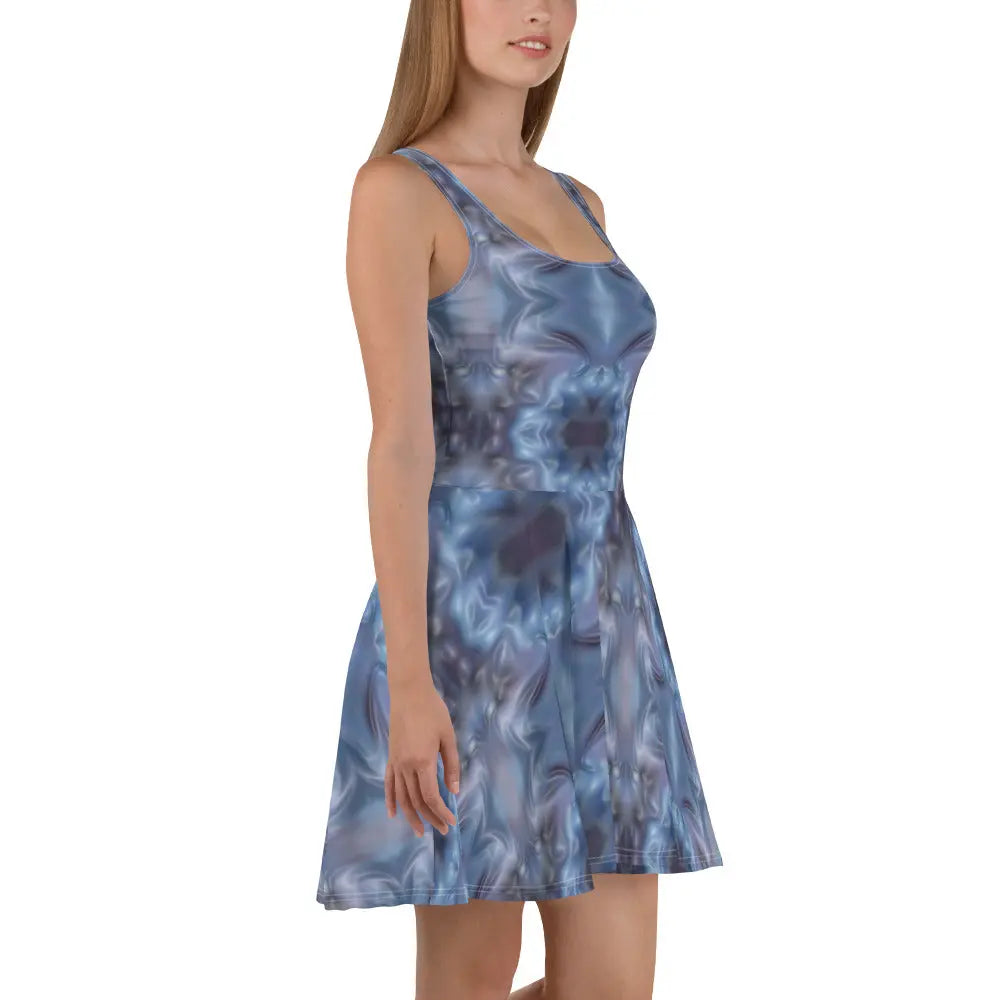 Skater Dress Mystic Oasis Gifts Dresses