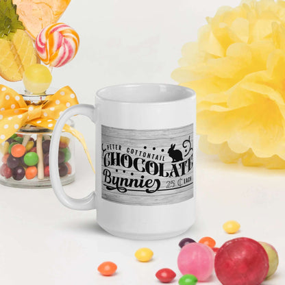 unique vintage peter cottontail Mystic Oasis